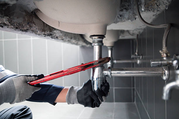 Trusted Water Heater Repair service in Harrisville, MS - Masters Plumbing Service